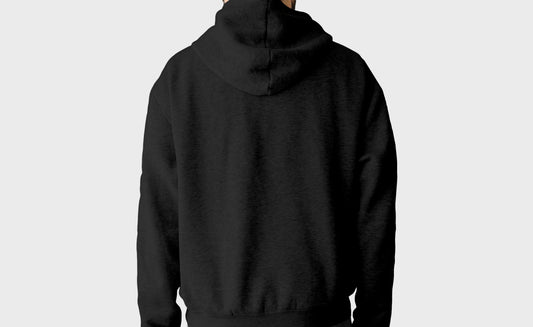 Crafting American Pride: The Allure of the American Eagle Black Hoodie & Flag Coffee Mug