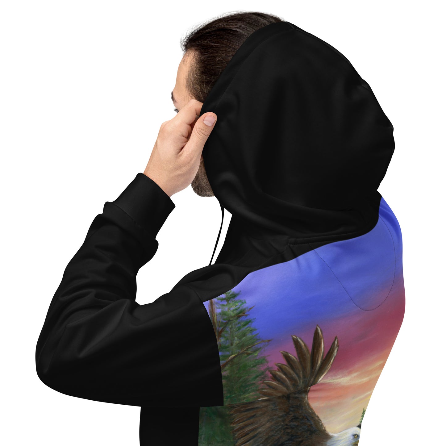 Born Free Hoodie
