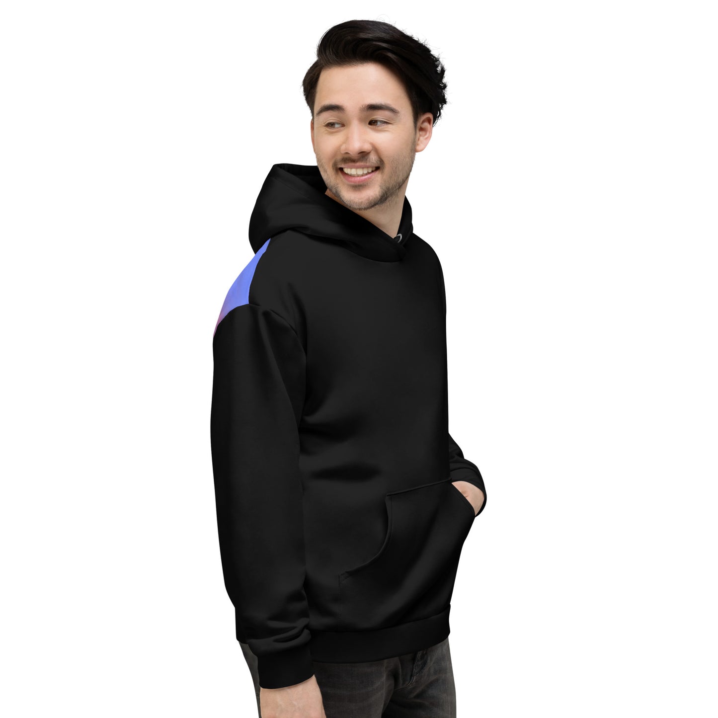 Born Free Hoodie