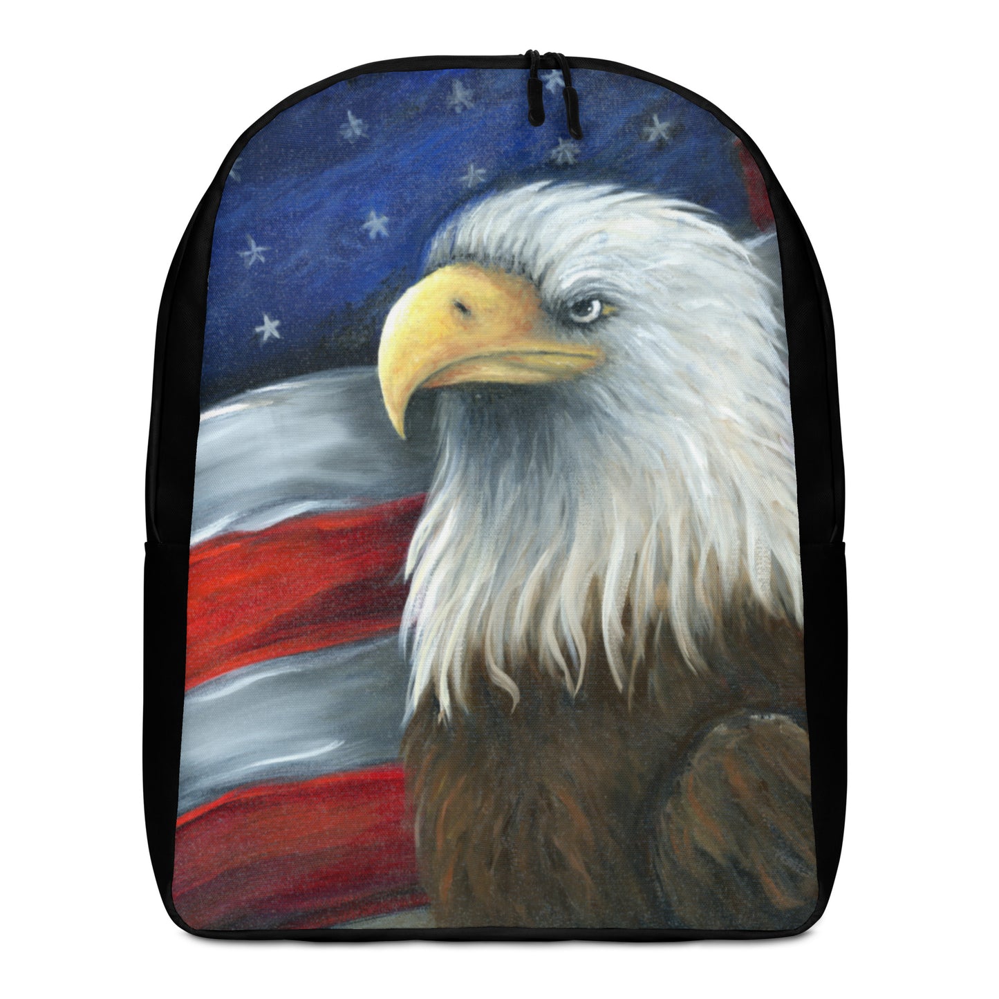 American Backpack