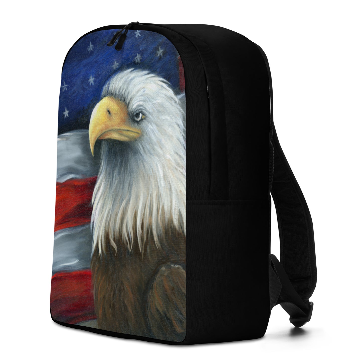 American Backpack