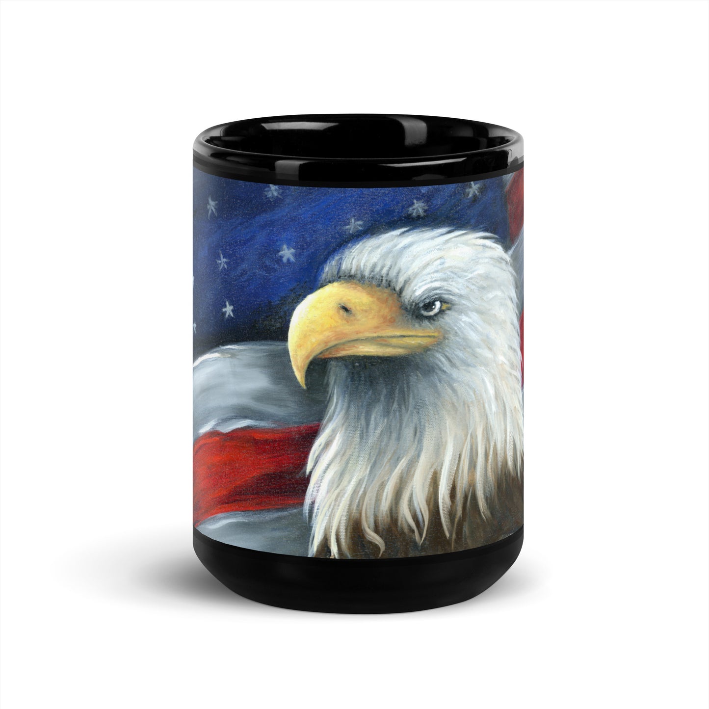 American Mug