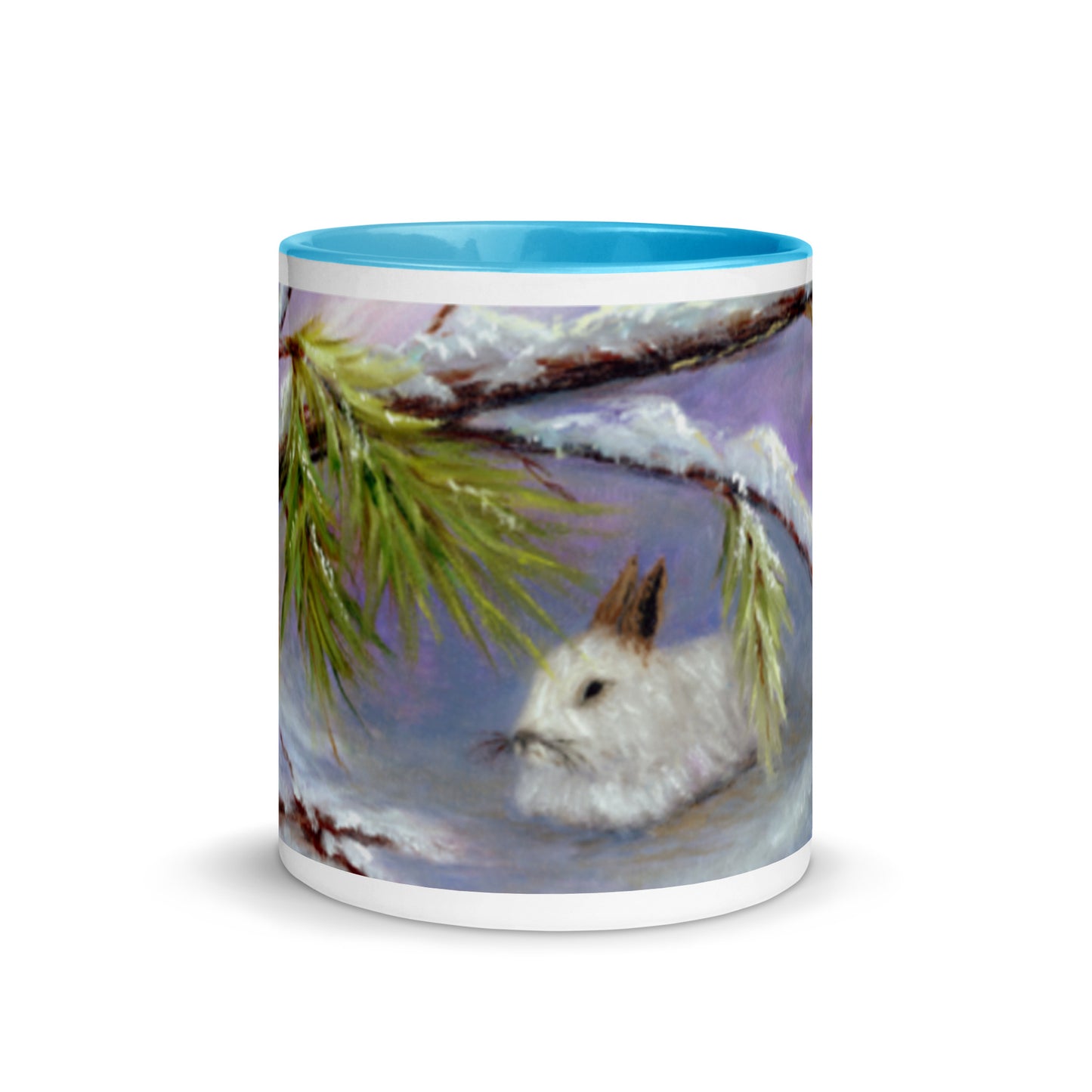 Bunny Mug