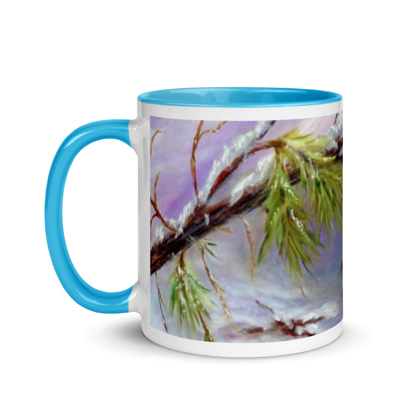 Bunny Mug