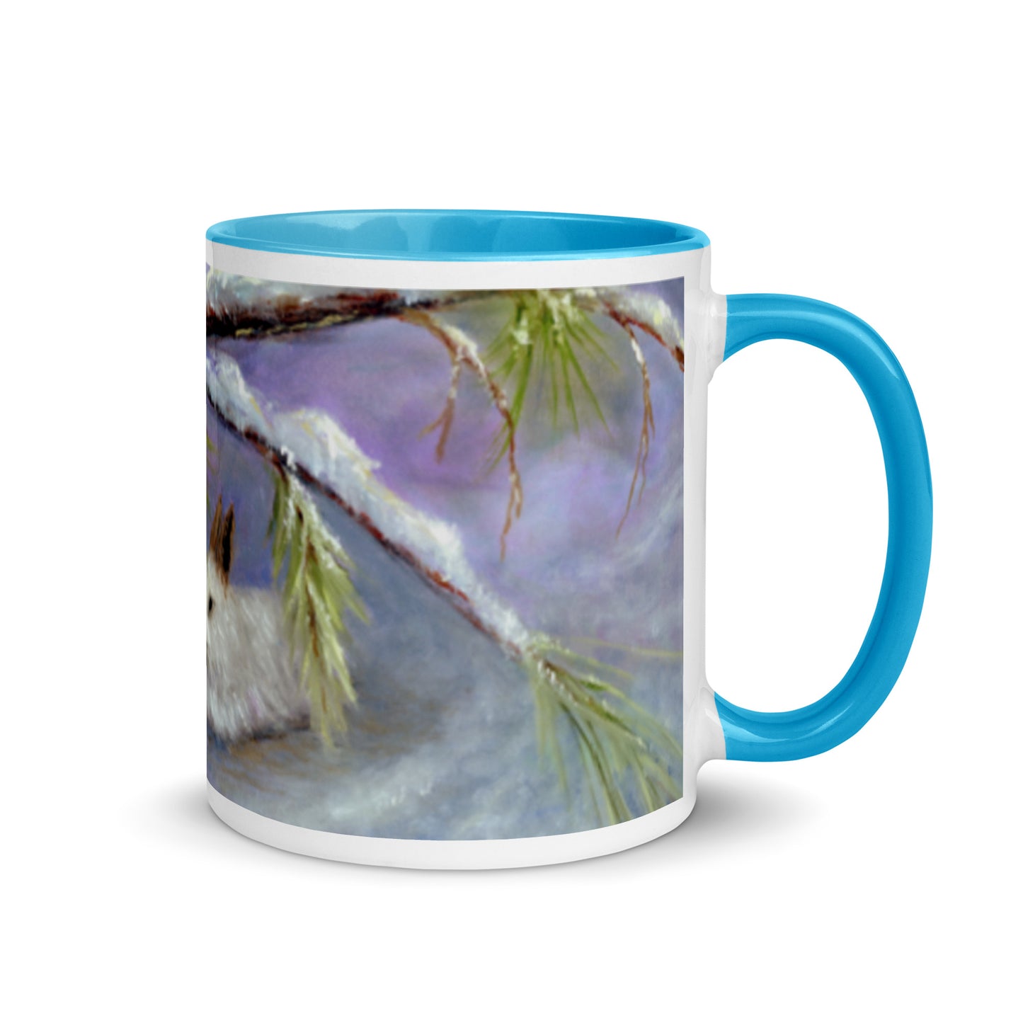Bunny Mug