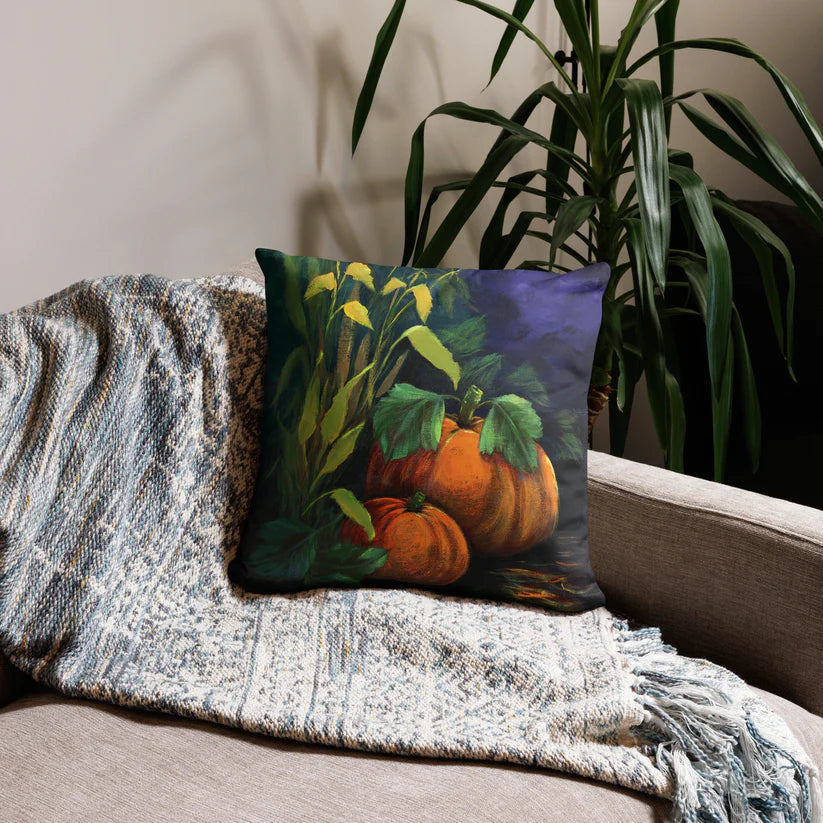 Immerse Your Space in Art: Discover Decorative Blankets for Couches and Much More