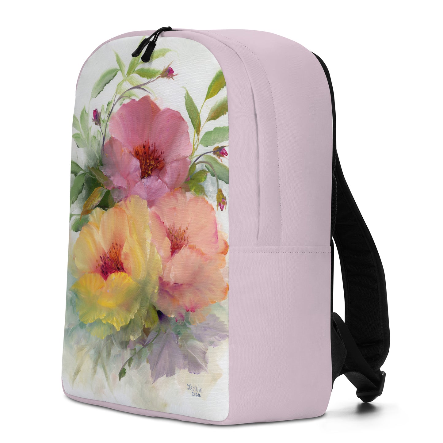 Poppies Backpack