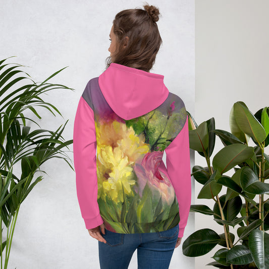 Spring Hoodie