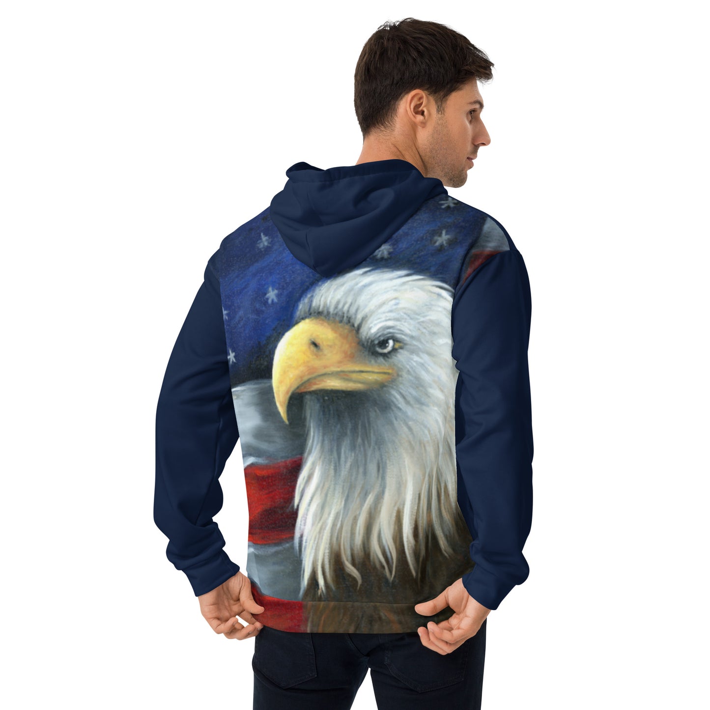 American Hoodie