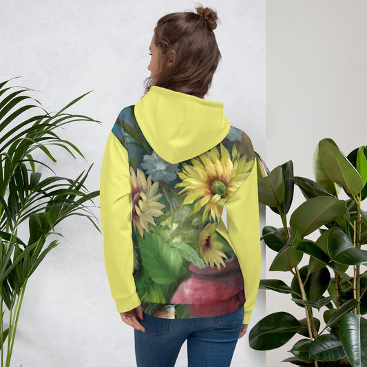 Sunshine Hoodie