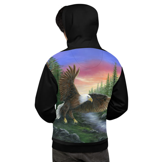 Born Free Hoodie