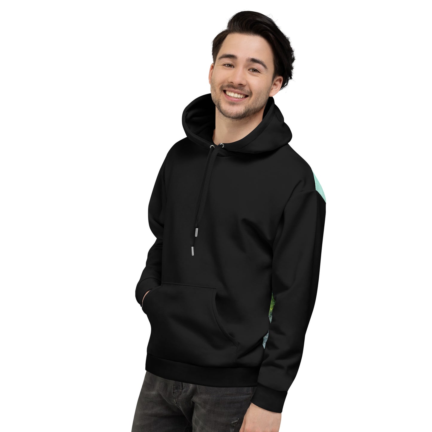 Bass Hoodie