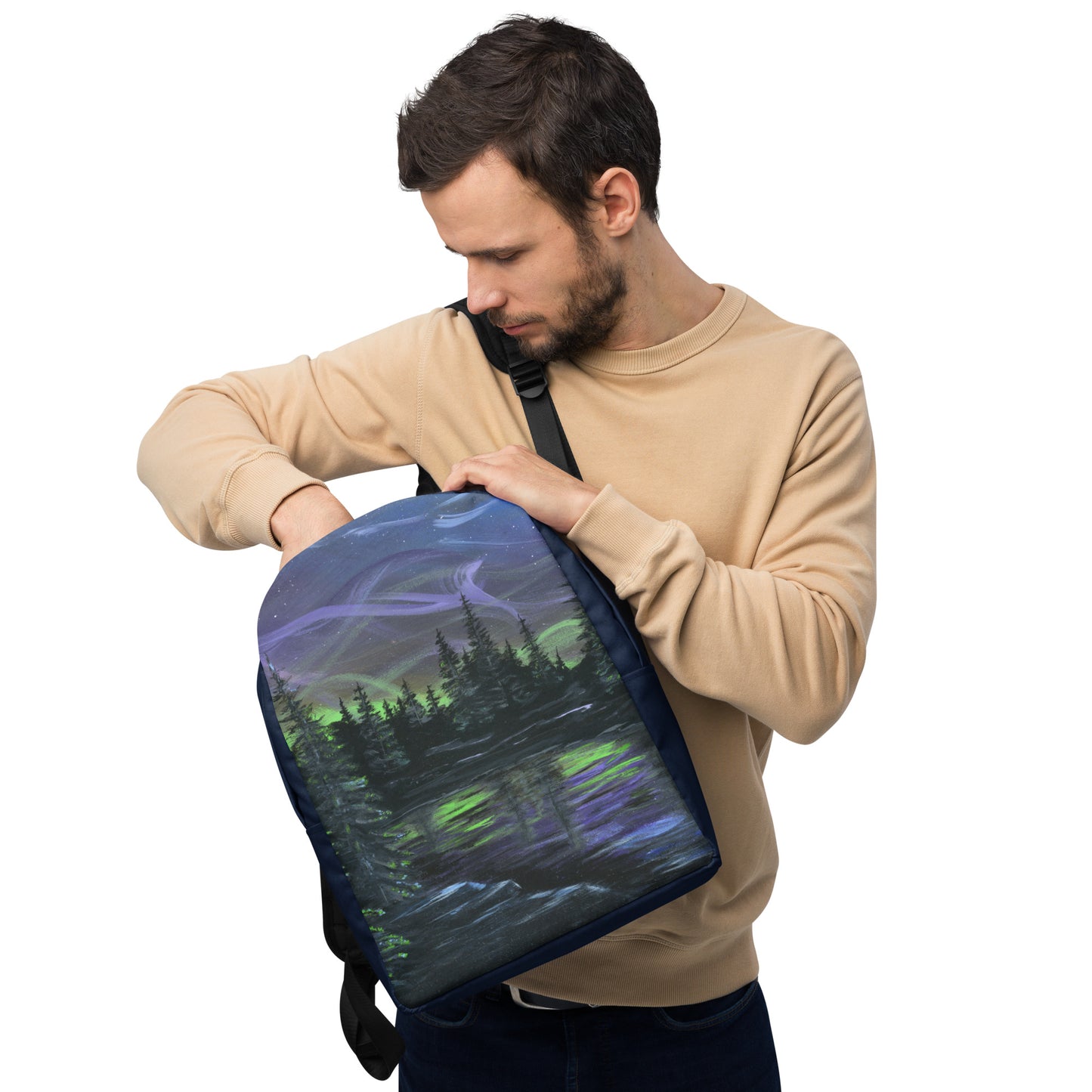 Northern Backpack