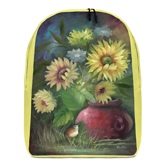 Sunshine Backpack