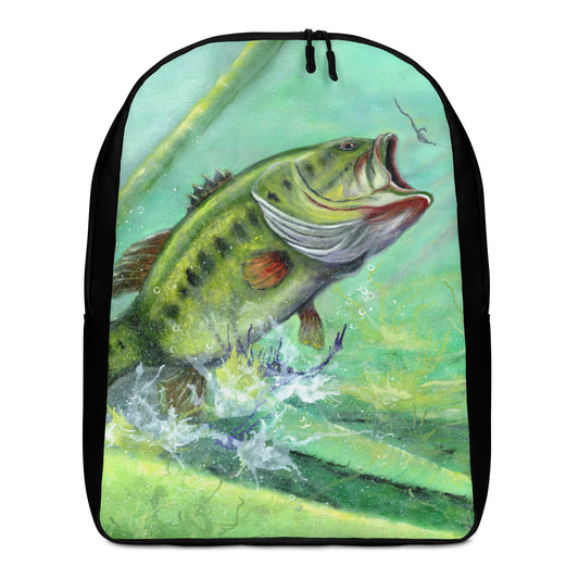 Bass Backpack