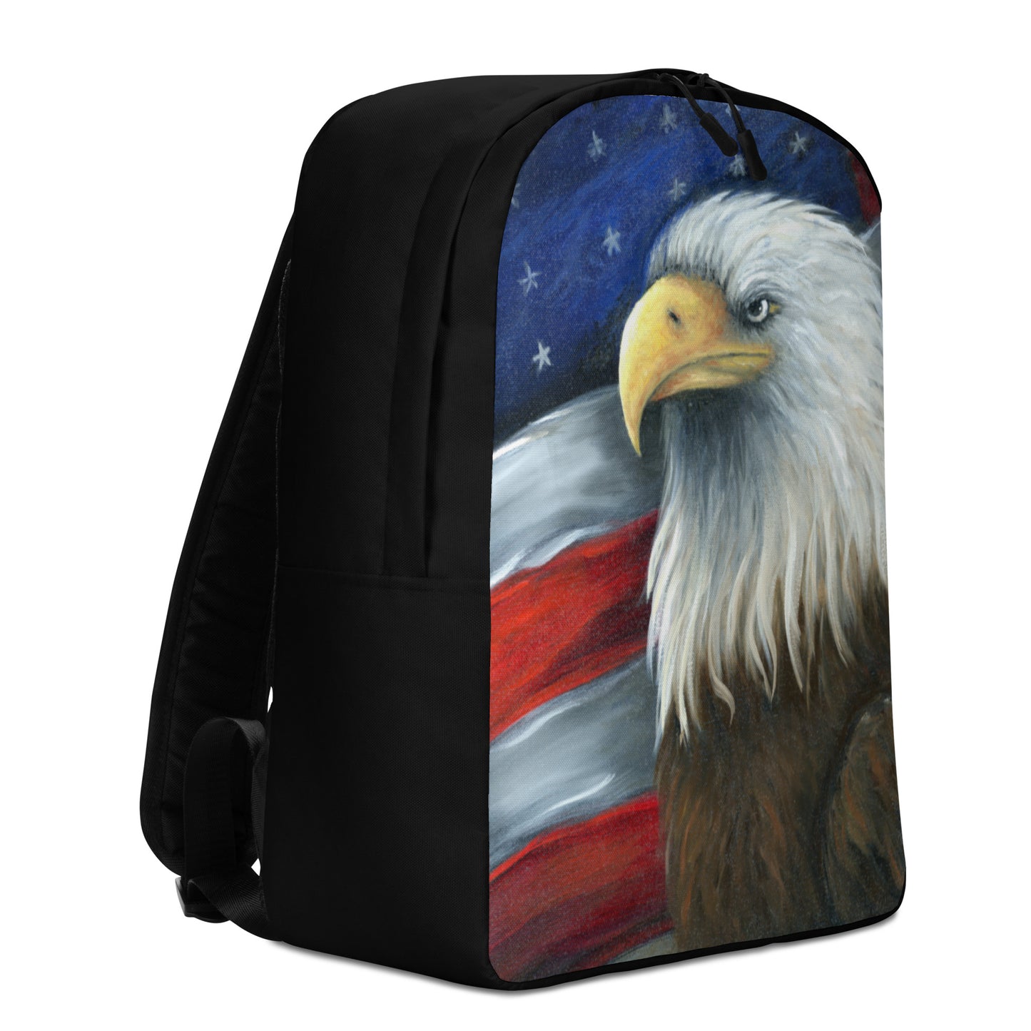 American Backpack