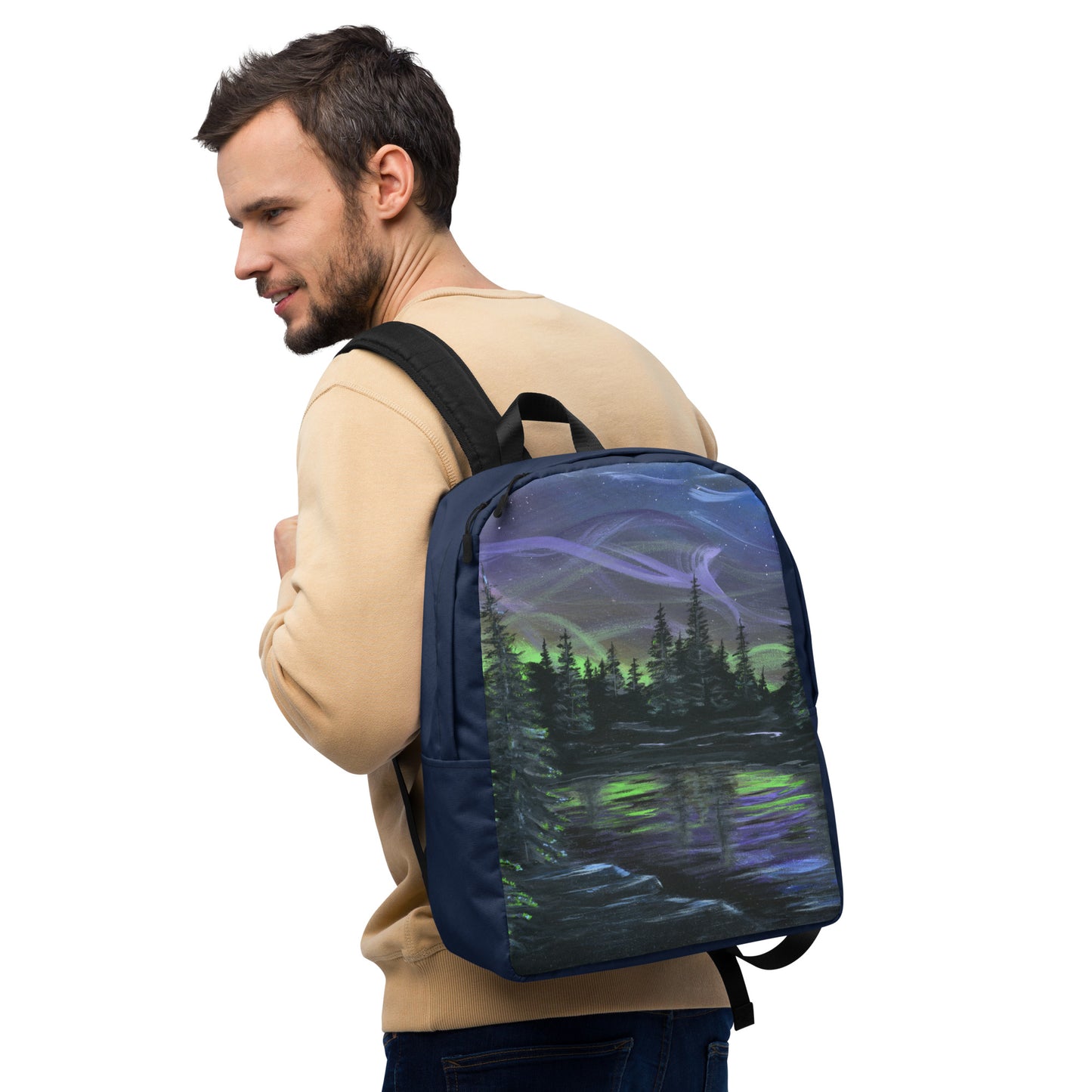 Northern Backpack