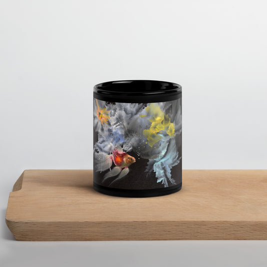 Fish Mug