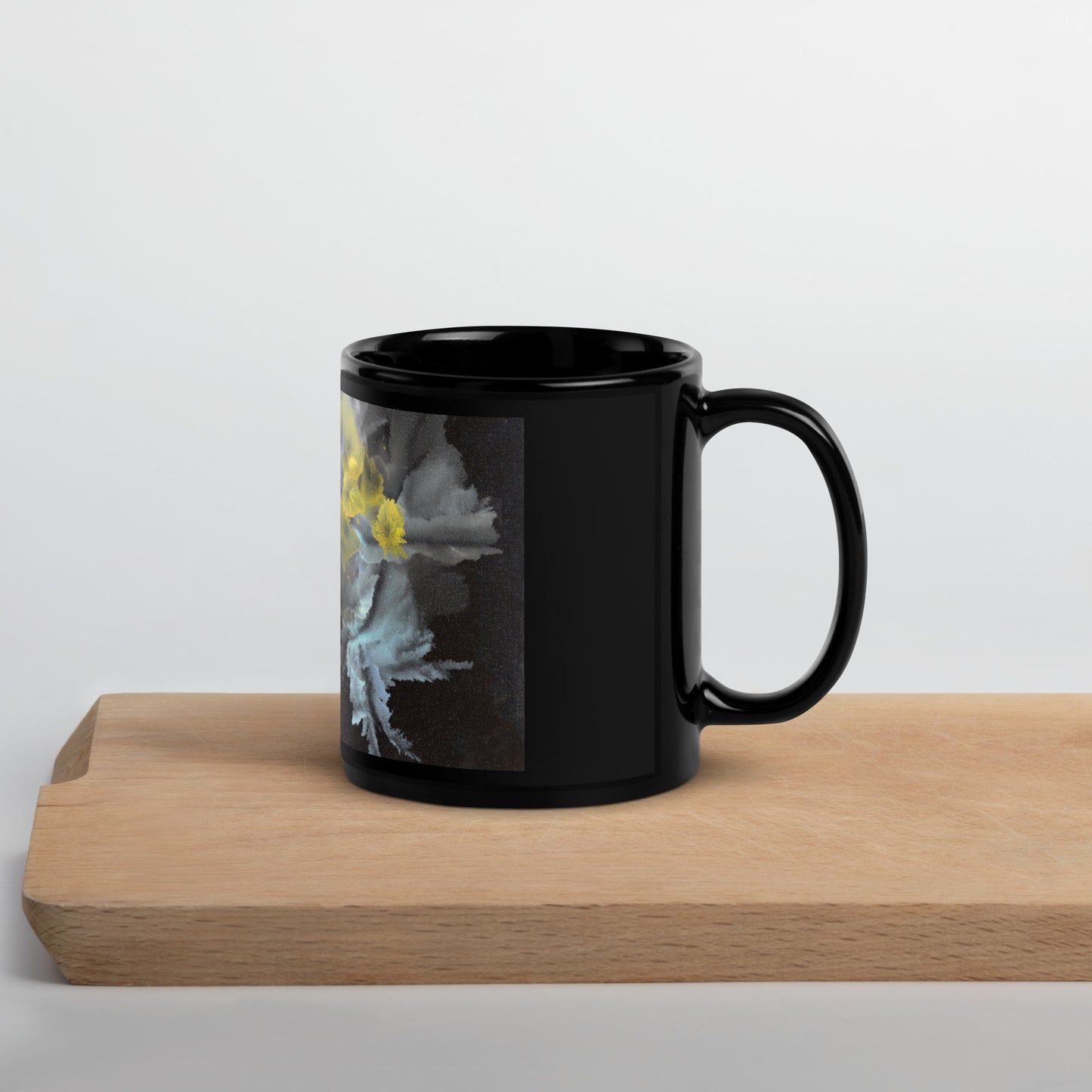 Fish Mug