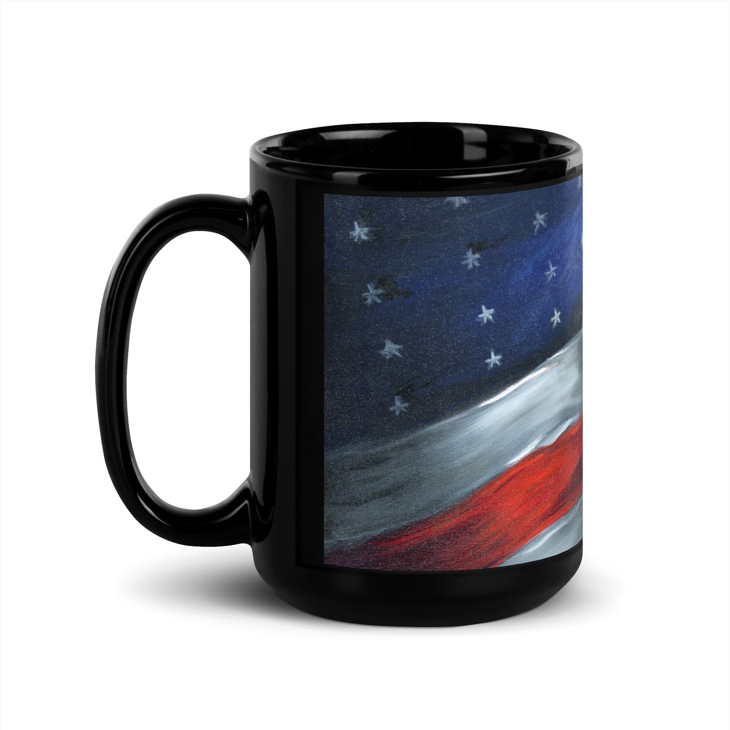 American  Mug