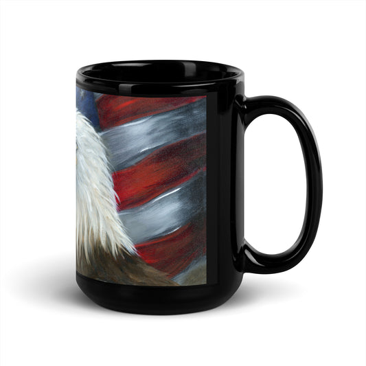 American  Mug