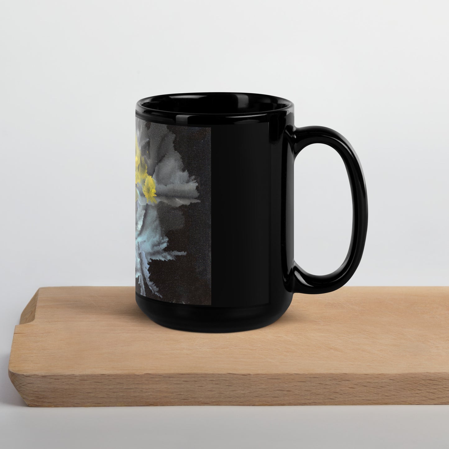 Fish Mug