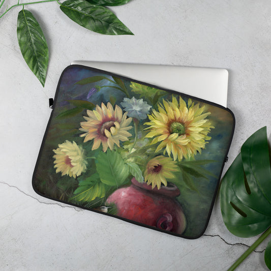 Sunshine Laptop Sleeve